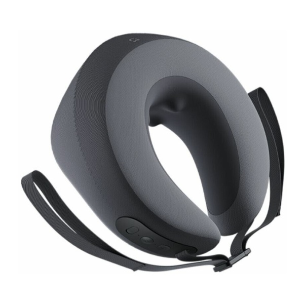 Массажер-подушка для шеи Mijia Smart Neck Massager, черный